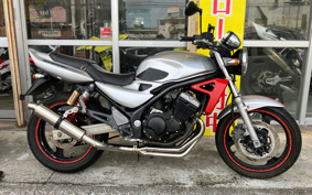 SUZUKI GSX250 ZR250C