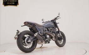 DUCATI SCRAMBLER 2026