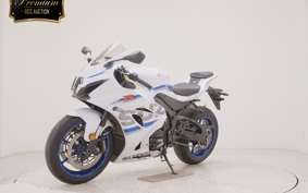 SUZUKI GSX-R1000A 2019