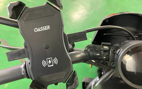 HONDA REBEL 250  S E-clutch MC49
