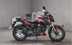 HONDA  HORNET 2.0 MC56