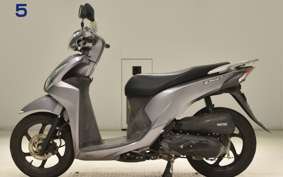 HONDA DIO 110 JF58