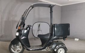 HONDA GYRO TA03
