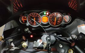 SUZUKI GSX1300R HAYABUSA GX72A