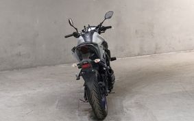 YAMAHA MT-25 RG10J