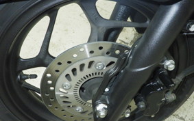 HONDA PCX 125 2002 JK05