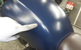 HONDA GB350 2022 NC59