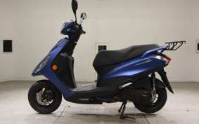YAMAHA AXIS 125 Z 2007 SED7J
