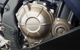HONDA CBR400R 2023 NC56