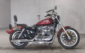 HARLEY XL1200L 2010 CX3