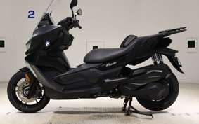BMW C400GT 2025