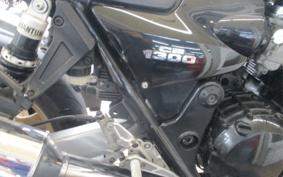 HONDA CB1300SF SUPER FOUR 1999 SC40