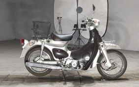 HONDA LITTLE CUB AA01