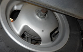 YAMAHA GEAR Gen.2 1995 UA08J