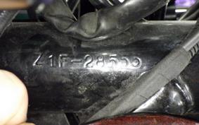 KAWASAKI Z1000 1992 Z1F