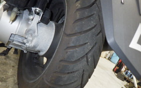 HONDA PCX 125 JK05