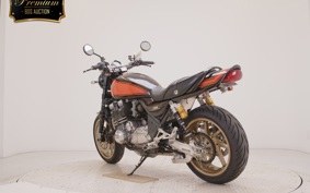 KAWASAKI ZEPHYR 1100 2002 ZRT10A
