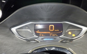 HONDA PCX125 2005 JK05