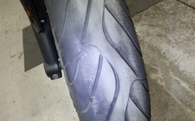 KAWASAKI NINJA 400 2015 EX400E