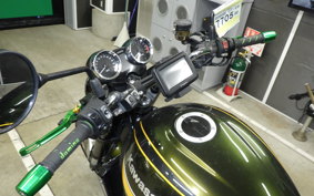 KAWASAKI Z900RS 2019 ZR900C