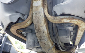 SUZUKI LET's 4 CA41A