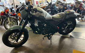 HONDA REBEL 250  S E-clutch MC49