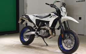 SUZUKI DR-Z4SM 2026 ER1AH