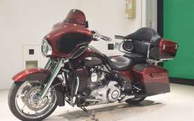 HARLEY FLHXSE 1800CVO 2012