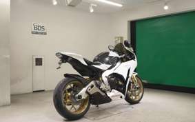 HONDA CBR1000RR SPECIAL EDITION 2014 SC59
