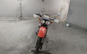 HONDA XLR250 BAJA MD22