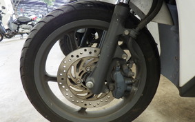 HONDA DIO 110 JF31