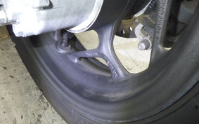 HONDA PCX 125 2021 JK05