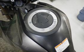 KAWASAKI Z125 PRO 2014 BR125H