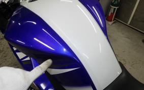 YAMAHA YZF-R125