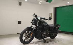 HARLEY RH975 2022