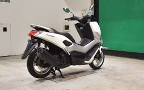 YAMAHA N-MAX 2017 SED6J