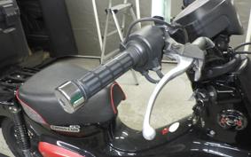 HONDA ｸﾛｽｶﾌﾞ110-2 2001 JA45