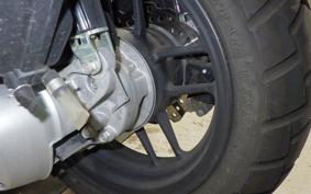 HONDA ADV160 2006 KF54