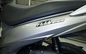 SUZUKI ADDRESS 110 CE47A