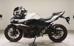 SUZUKI GSX250RA