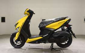 YAMAHA CYGNUS Griffus 1996 SEJ4J