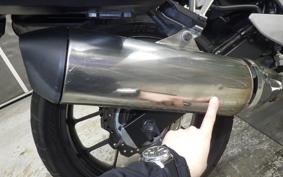 HONDA 400X ABS 2013 NC47