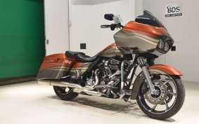 HARLEY FLTRXSE1800CVO