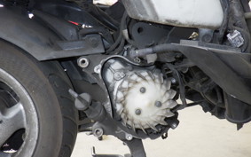 YAMAHA GEAR Gen.2 UA08J