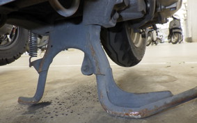 HONDA DIO Gen.6 AF62