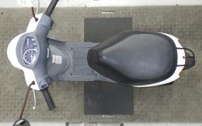 SUZUKI LET's 4 CA41A