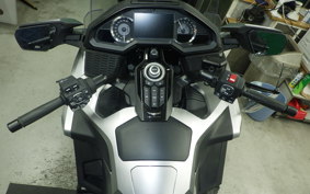 HONDA GL 1800 GOLD WING TOUR DCT 2025 SC79
