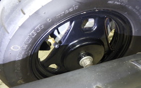 SUZUKI ADDRESS V125 G 2022 CF46A