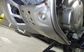 HONDA CT125 HUNTER CUB 2001 JA55