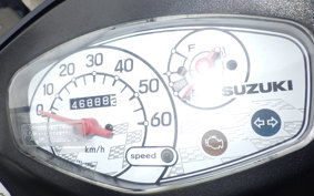 SUZUKI ADDRESS V50 CA4BA